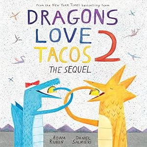 Another Funny Book about Tacos