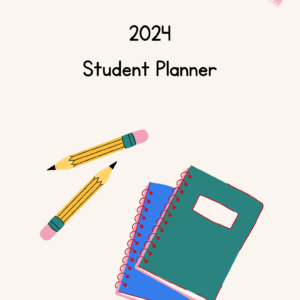 Student Planner