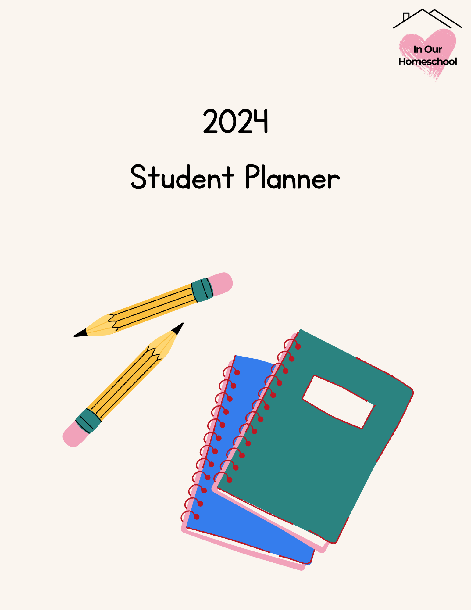 Student Planner