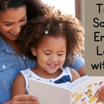 Teaching Social and Emotional Learning with Books
