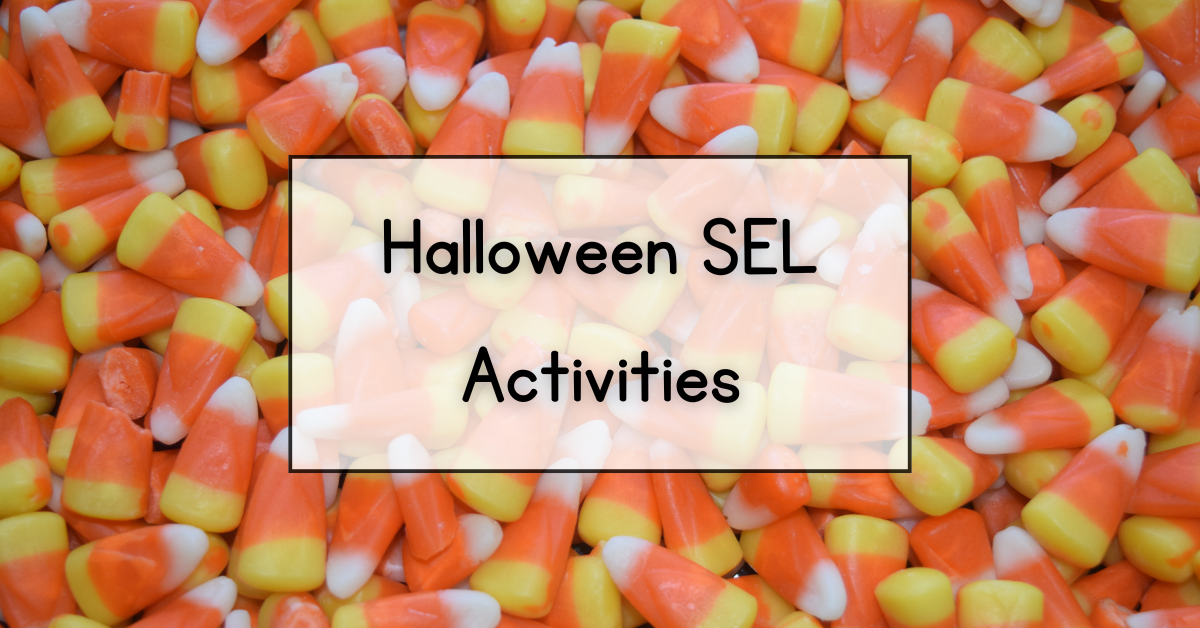 Read more about the article Halloween SEL Activities