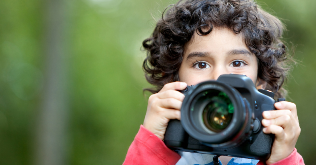 Things Homeschoolers Can Do at the Library