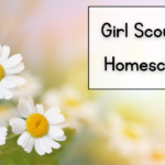 Girl Scouts and Homeschooling