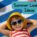 Summer Learning Ideas