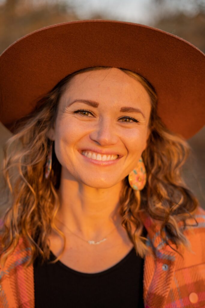 Overwhelmed Homeschool Mom Author